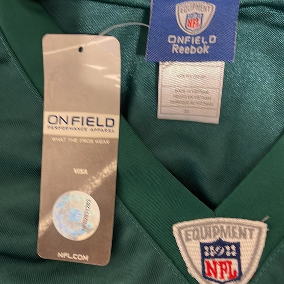 Redbok game jersey - Picture 3 of 6